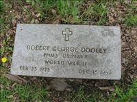 Dooley, Robert George